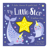 Shake Shimmer: My Little Star