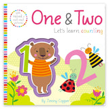 Let's Learn: One & Two