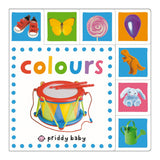 Mini Lift The Tab Colours