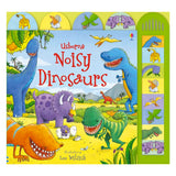 Noisy Dinosaurs