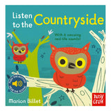 Listen to the: Countryside