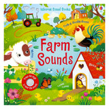 Sound Book - Farm Sounds