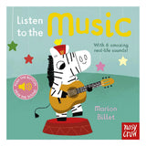 Listen to the: Music