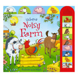 Noisy Farm