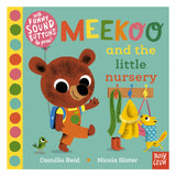 Meekoo and the little nursery