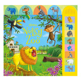 Noisy Zoo