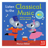 Listen to the: Classical Music