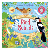 Bird Sounds Sounds Books