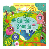 Sound Book - Garden Sounds