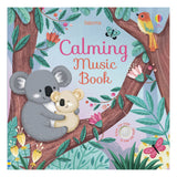 Calming Music Book