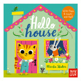 Hello House