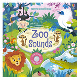 Zoo Sounds Sounds Books