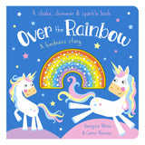 Shake Shimmer: Over The Rainbow
