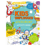 Kids Unplugged Astronomy