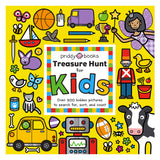 Treasure Hunt for Kids