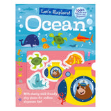 Let's Explore! Ocean