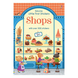 Little First Stickers Shops