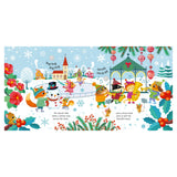 Sound Book - Winter Wonderland