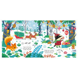 Sound Book - Winter Wonderland