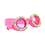 Bling2o Pool Jewels Deniz Gözlüğü | Pink Jewels