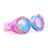 Bling2o Cupcake Deniz Gözlüğü | Blueberry