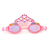 Bling2o Princess Crown Deniz Gözlüğü | Peach Pink