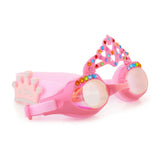 Bling2o Princess Crown Deniz Gözlüğü | Peach Pink