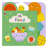 Baby Touch: Food