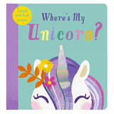 Where’s My Unicorn?
