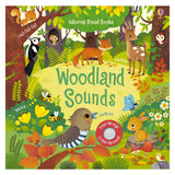 Sound Book - Woodland Sounds