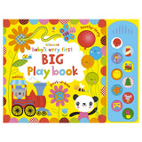 Big Play Book