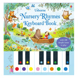 Nursery Rhymes Keyboard Book
