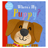 Where’s My Puppy?
