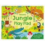 Jungle Play Pad