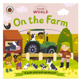 Little World: On The Farm