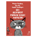Gel Beraber Parmak Baskı Yapalım