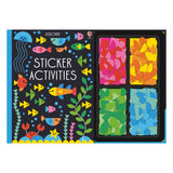 Sticker Activities
