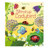 Wind Up Ladybird