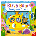 Bizzy Bear: Deepsea Driver