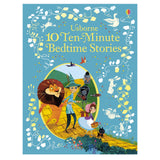 10 Ten-Minute Bedtime Stories