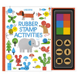 Rubber Stamp Activities