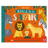 Make And Play Safari