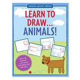 Learn to Draw Animals