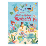 Little First Stickers Mermaids