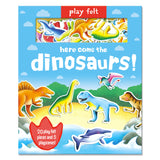 Play Felt:Dinosaurs