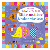 Baby's Very First Slide and See: Under The Sea