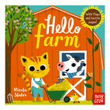 Nosy Crow Hello Farm