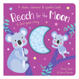 Reach For The Moon