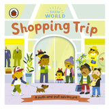 Little World: Shopping Trip