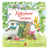 Kütüphane Tavşanı
